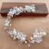 Nikki Mai Headbands Accessories Little Palace Store